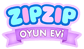 ZıpZıp Oyun Evi